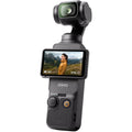 DJI Osmo Pocket 3 Save