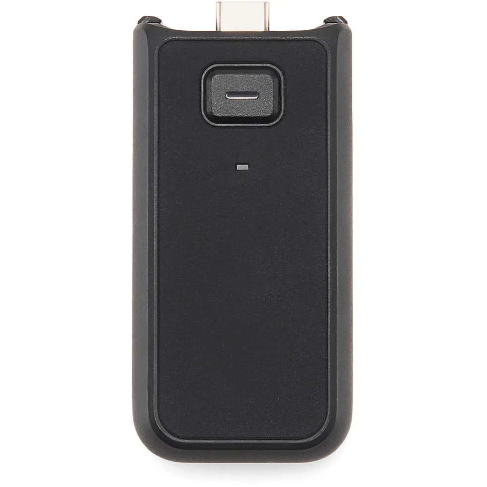 DJI Osmo Pocket 3 Save
