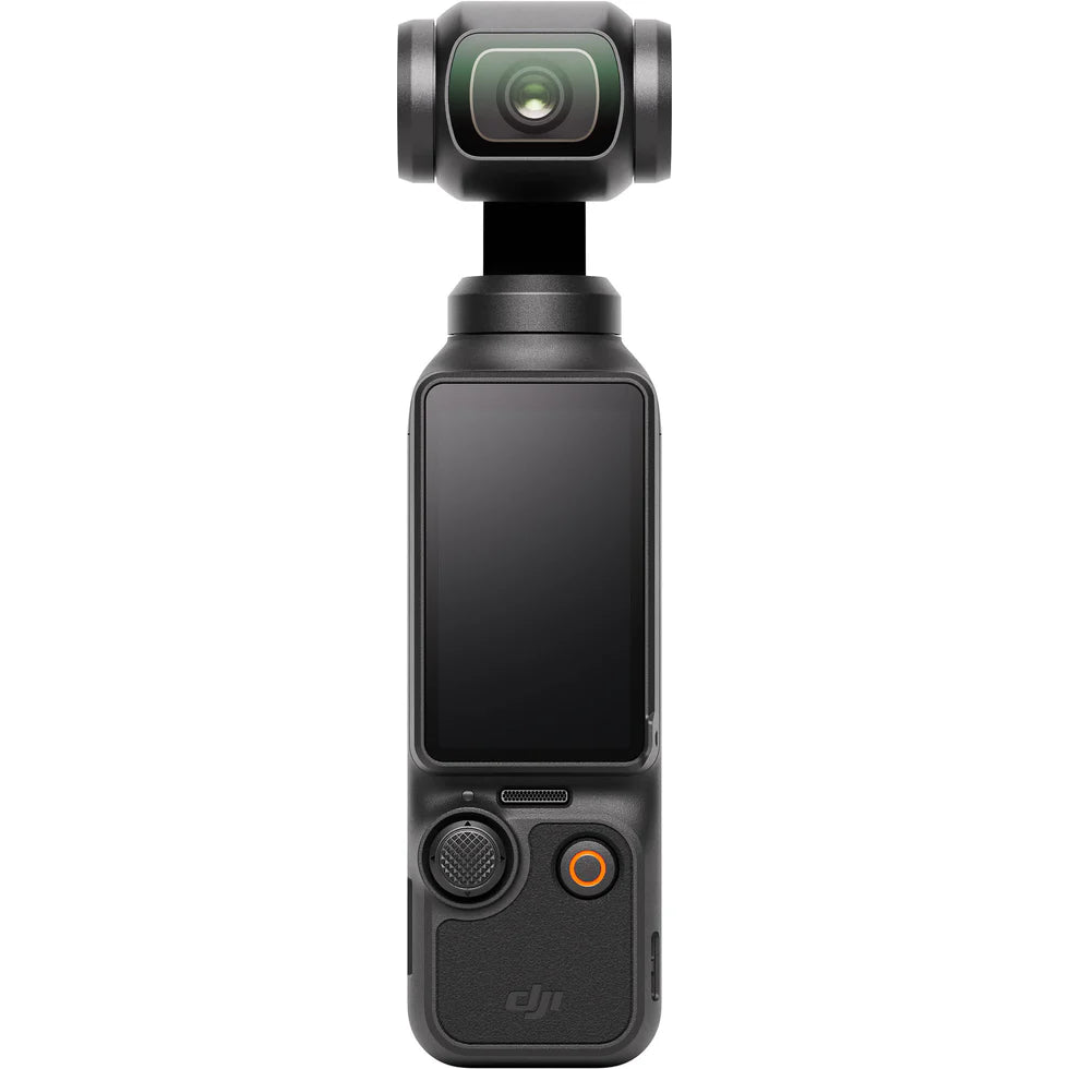 DJI Osmo Pocket 3 Save