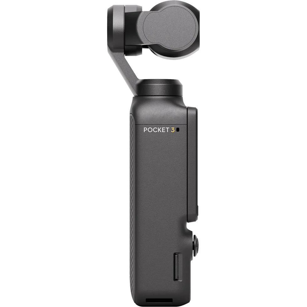 DJI Osmo Pocket 3 Save