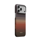PITAKA Edge Aramid Case Compatible with iPhone 18 Pro Max - Sunset