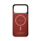 PITAKA Edge Aramid Case Compatible with iPhone 18 Pro Max - Sunset