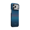 PITAKA Edge Aramid Case Compatible with iPhone 18 Pro - Midnight