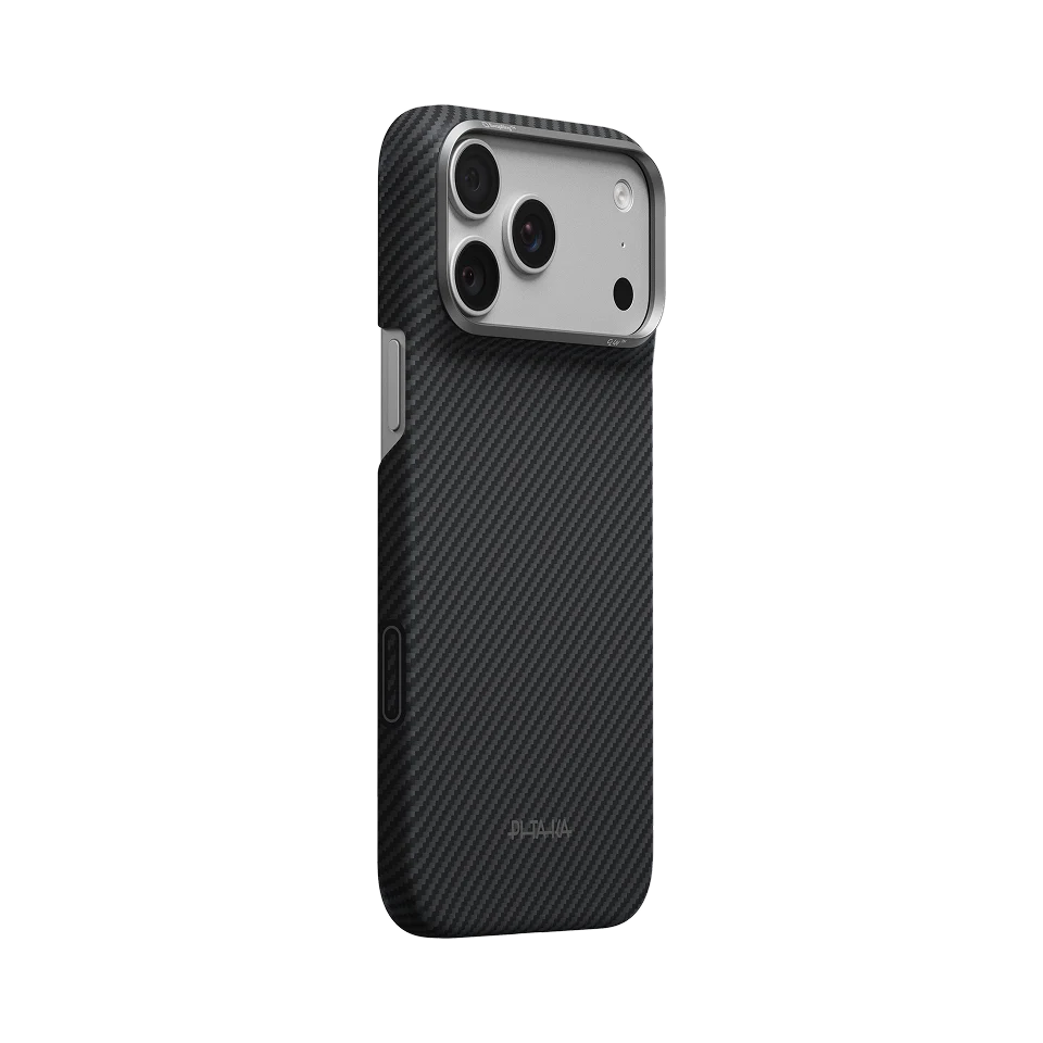 Pitaka iPhone 18 Pro Max Edge Case