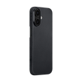 PITAKA Aramid Edge NFC Case for iPhone 17 - Black/Grey