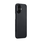 PITAKA Aramid Edge NFC Case for iPhone 17 - Black/Grey