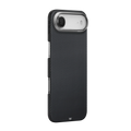 PITAKA Edge Shield Case | iPhone 17 Air | Black/Grey