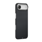 PITAKA Edge Shield Case | iPhone 17 Air | Black/Grey