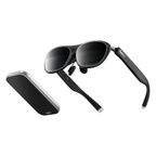 Rokid Max 2 AR glasses and Station 2 bundle