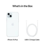 iPhone 15 - Oraxxi