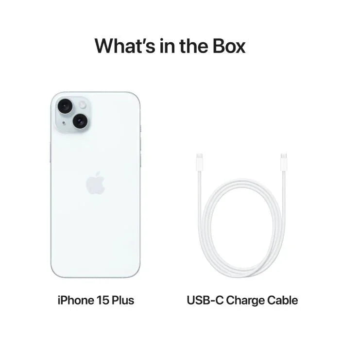 iPhone 15 - Oraxxi