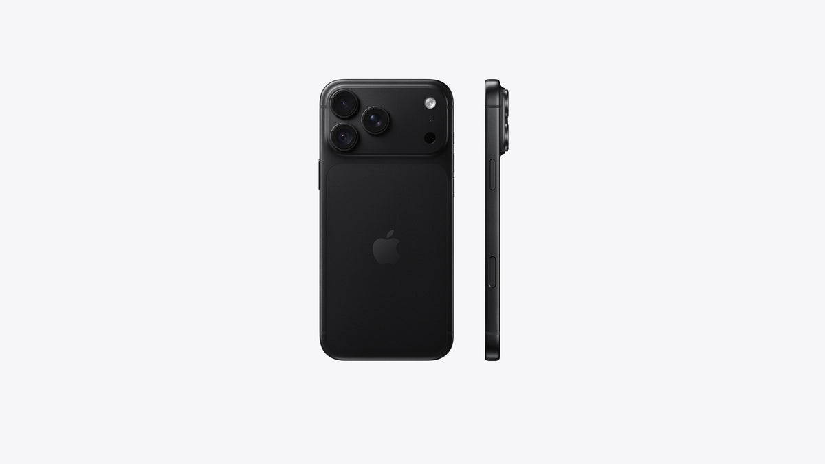 iPhone 18 Pro