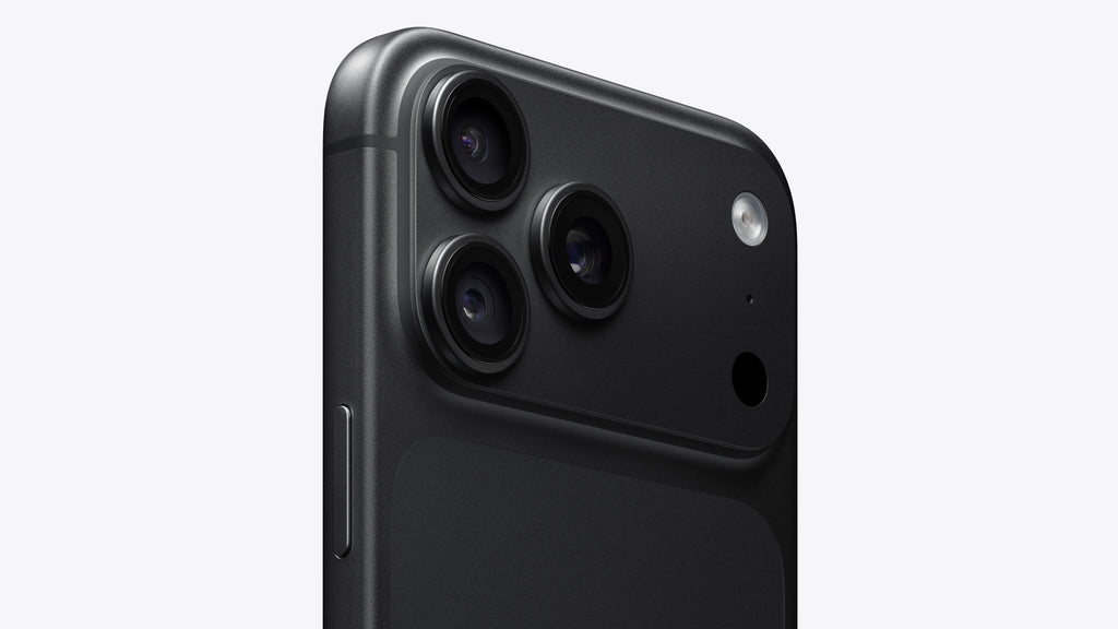 iPhone 18 Pro