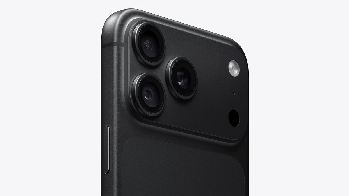 iPhone 18 Pro