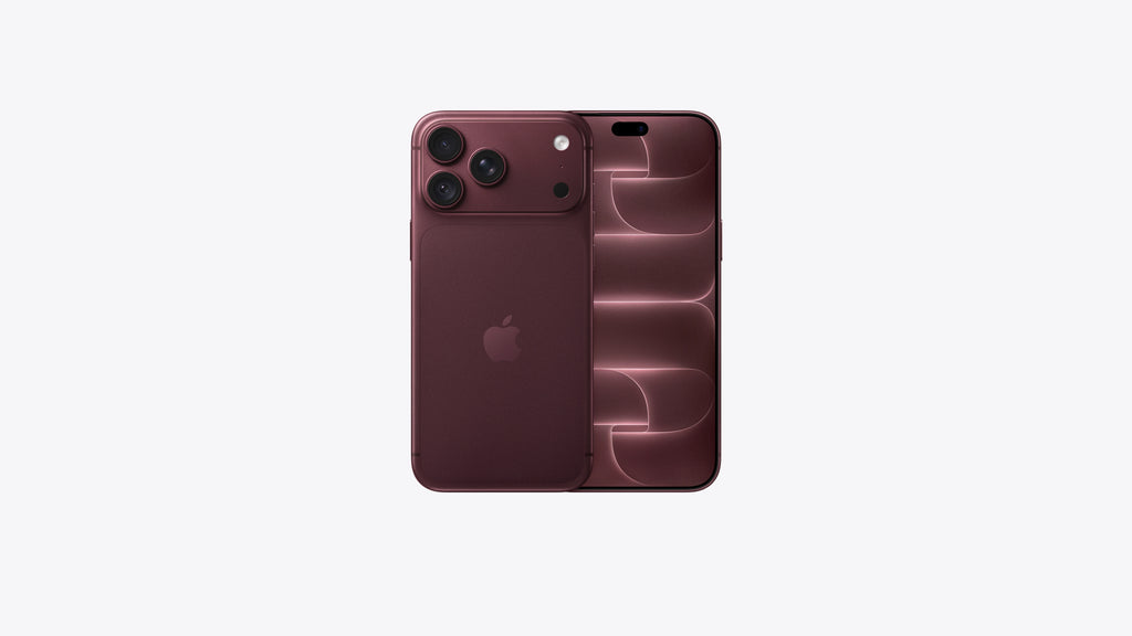 iPhone 18 Pro