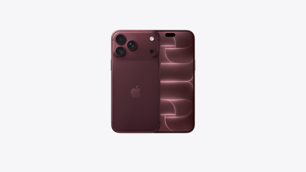 iPhone 18 Pro Max