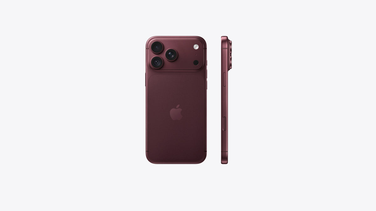 iPhone 18 Pro Max