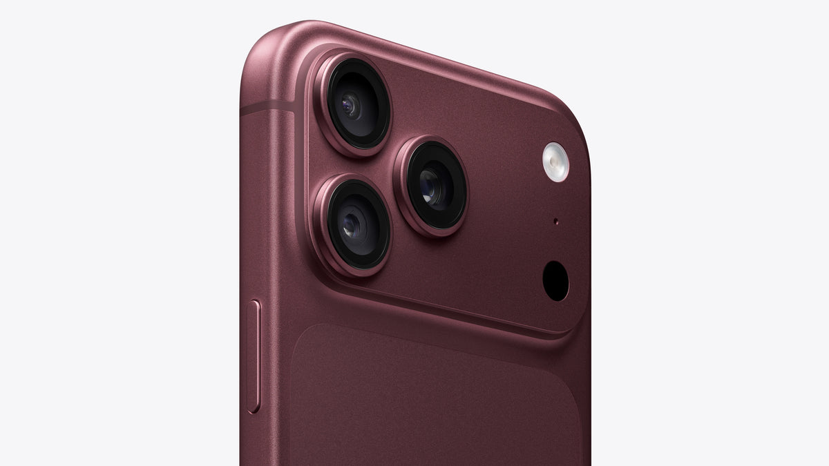 iPhone 18 Pro Max