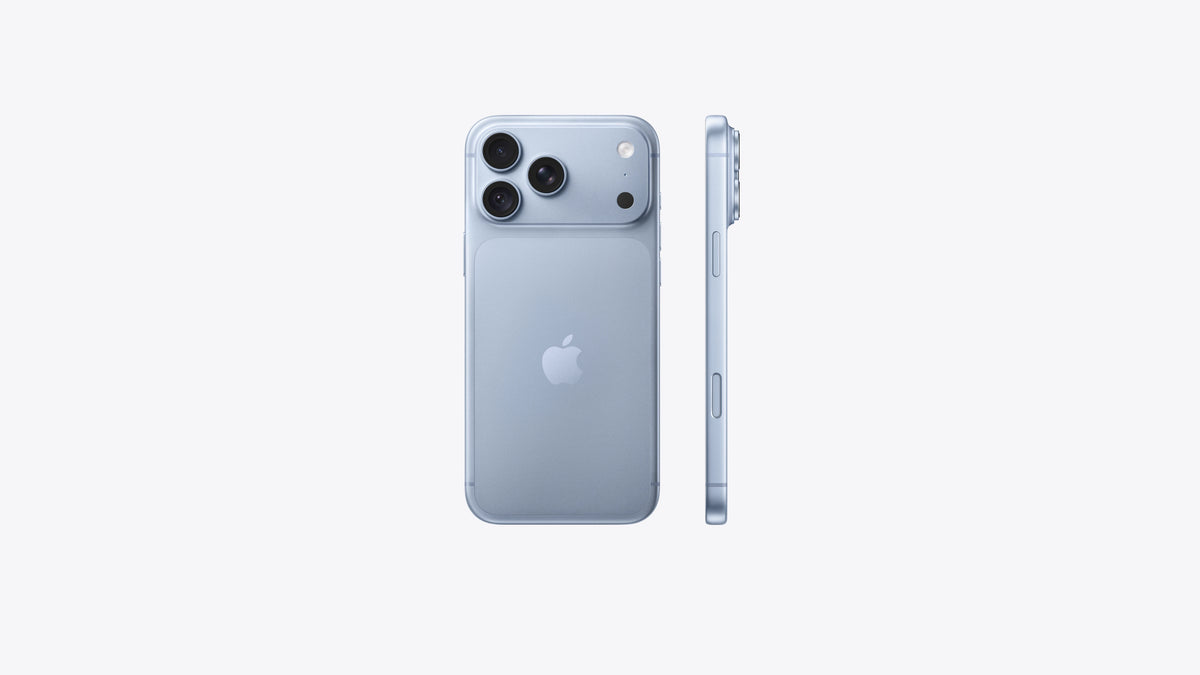iPhone 18 Pro Max