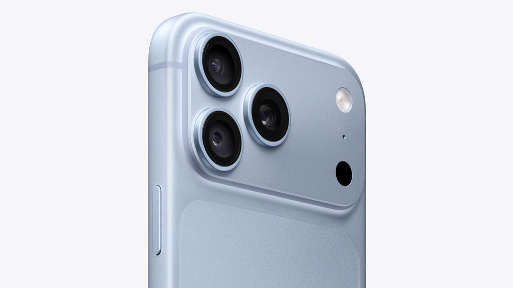 iPhone 18 Pro