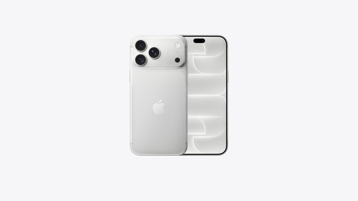 iPhone 18 Pro Max