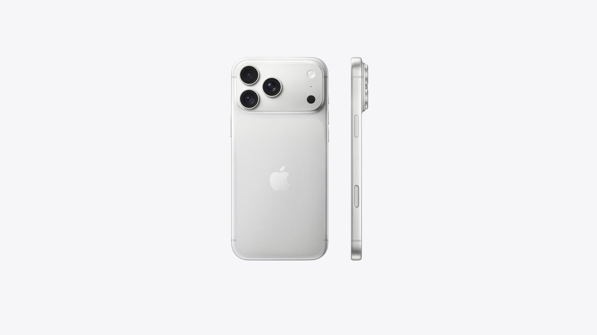 iPhone 18 Pro