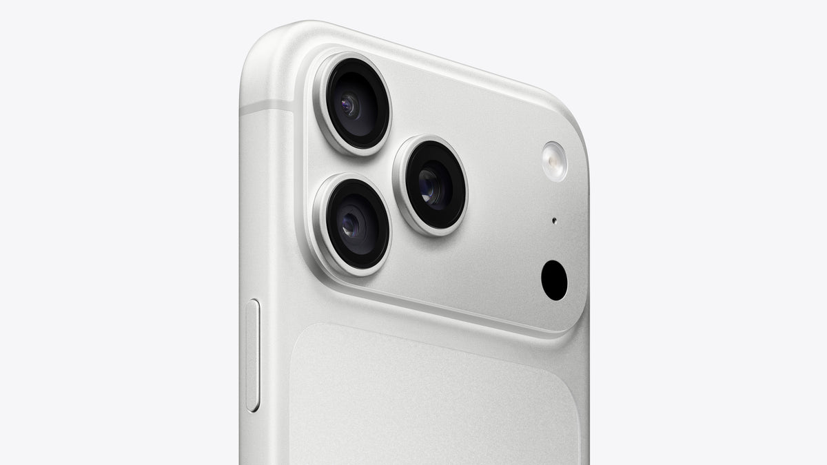 iPhone 18 Pro