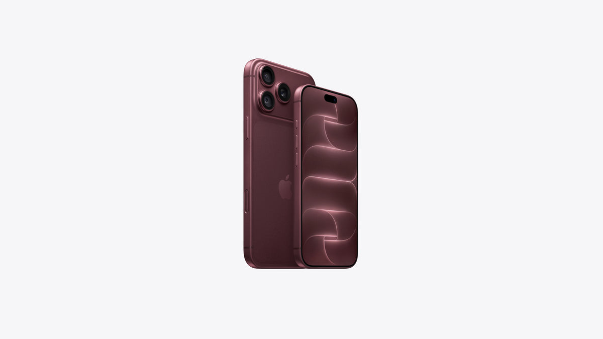 iPhone 18 Pro Max