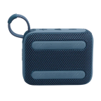 JBL Go 4 Ultra - Portable Bluetooth Speaker - Blue - Oraxxi