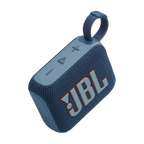 JBL Go 4 Ultra - Portable Bluetooth Speaker - Blue - Oraxxi