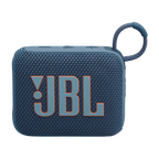 JBL Go 4 Ultra - Portable Bluetooth Speaker - Blue - Oraxxi