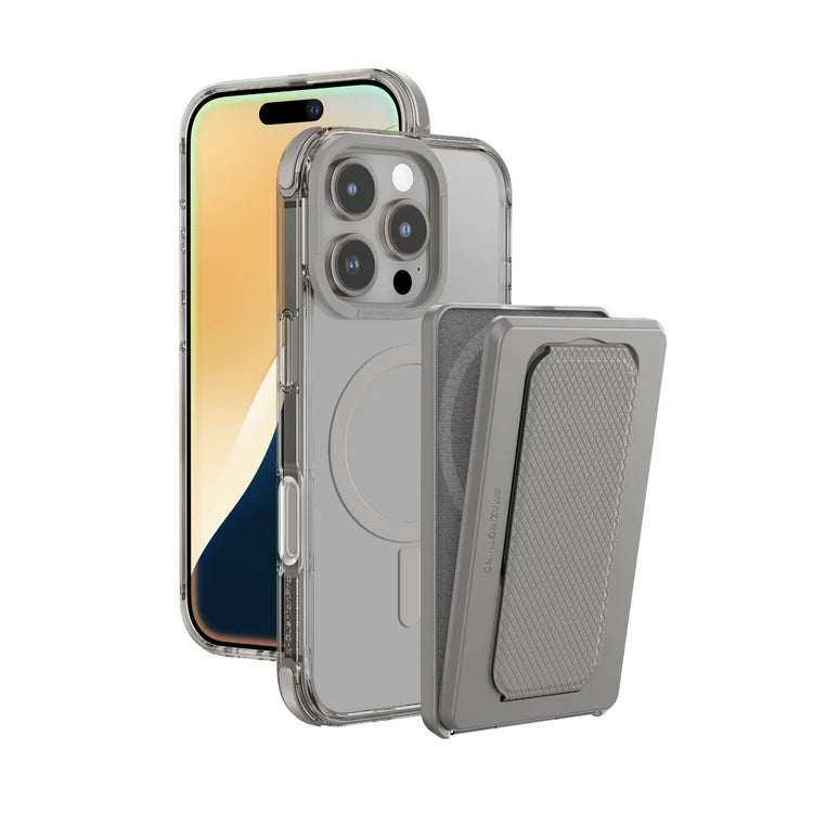 AmazingThing Omni Adventure Kit – iPhone 16 Pro / 16 Pro Max MagSafe Case