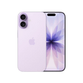 Purple Oraxxi iPhone 17 with 256GB storage, sleek design, and modern features visible in the image.