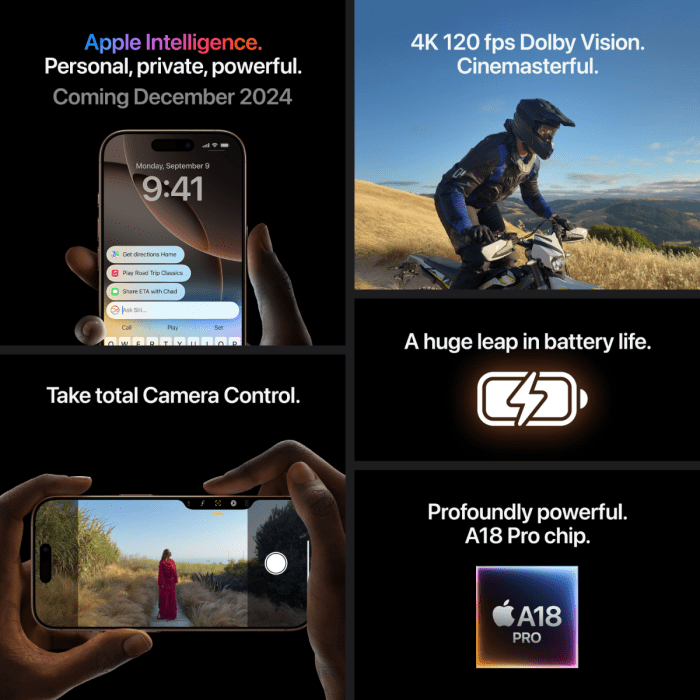 Silver Oraxxi iPhone 16 Pro with 256GB storage, sleek design, and triple-camera system visible in the image.