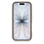 Oraxxi blue Beats Rugged Case with MagSafe and camera control for iPhone 17, showing durable design and precise cutouts.
