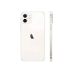 Apple iPhone 12 by Oraxxi featuring a sleek design with a vibrant screen and dual-camera system.