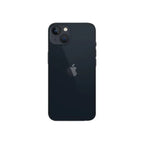 Pre-owned Apple iPhone 13 A Grade by Oraxxi showing front view with screen and sleek design