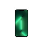 Pre-owned Apple iPhone 13 Pro in A Grade condition, showing the sleek front display with the iconic notch and polished design.