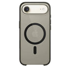 Oraxxi MagSafe case for iPhone Air in Shadow color, showing the slim protective design and textured back.