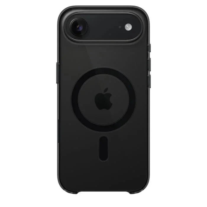 Oraxxi Apple MagSafe Case for iPhone Air in Shadow color, showing a sleek protective phone case with a matte finish.