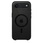 Oraxxi Apple MagSafe Case for iPhone Air in Shadow color, showing a sleek protective phone case with a matte finish.