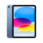 High-resolution image of Oraxxi iPad featuring the A16 chip, showcasing the sleek tablet design and vibrant display.