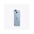 Image of Oraxxi iPhone 14 smartphone with sleek design and vibrant display.