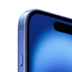 Image of Oraxxi iPhone 16 smartphone with sleek design and vibrant display, showcasing the latest model from Oraxxi.
