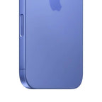 Image of Oraxxi iPhone 16 with sleek design and vibrant display, showcasing the modern smartphone's front view.