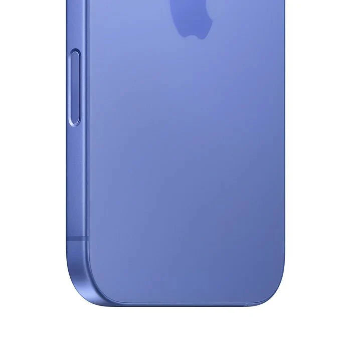 Image of Oraxxi iPhone 16 with sleek design and vibrant display, showcasing the modern smartphone's front view.