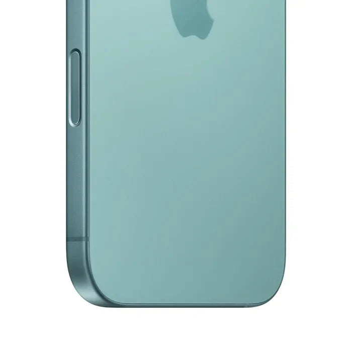 Elegant black iPhone 16 by Oraxxi with sleek design and large display, showcasing its modern smartphone features.
