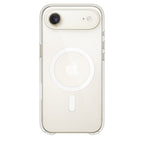 Frost-colored iPhone Air Case with MagSafe by Oraxxi, showcasing a slim protective design for iPhone smartphones.