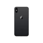 Oraxxi iPhone XS Max with 256GB storage, showing the front and sleek design of the smartphone.