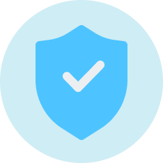 S:EDD Shipping Protection worry-free shipping insurance certificate for secure package delivery.